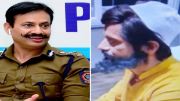 ছদ্মবেশে থানায় অভিযোগ লেখাতে গেলেন পুলিশ কমিশনার, কী ঘটলো?