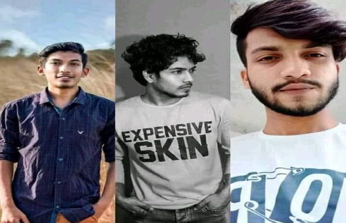 পদ্মাসেতু দেখে বাড়ি ফেরার পথে সড়ক দুর্ঘটনায় প্রাণ গেল তিন বন্ধুর পদ্মাসেতু দেখে বাড়ি ফেরার পথে সড়ক দুর্ঘটনায় প্রাণ গেল তিন বন্ধুর