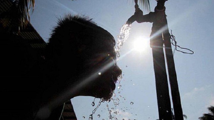 তাপপ্রবাহ অব্যাহত থাকবে তাপপ্রবাহ অব্যাহত থাকবে