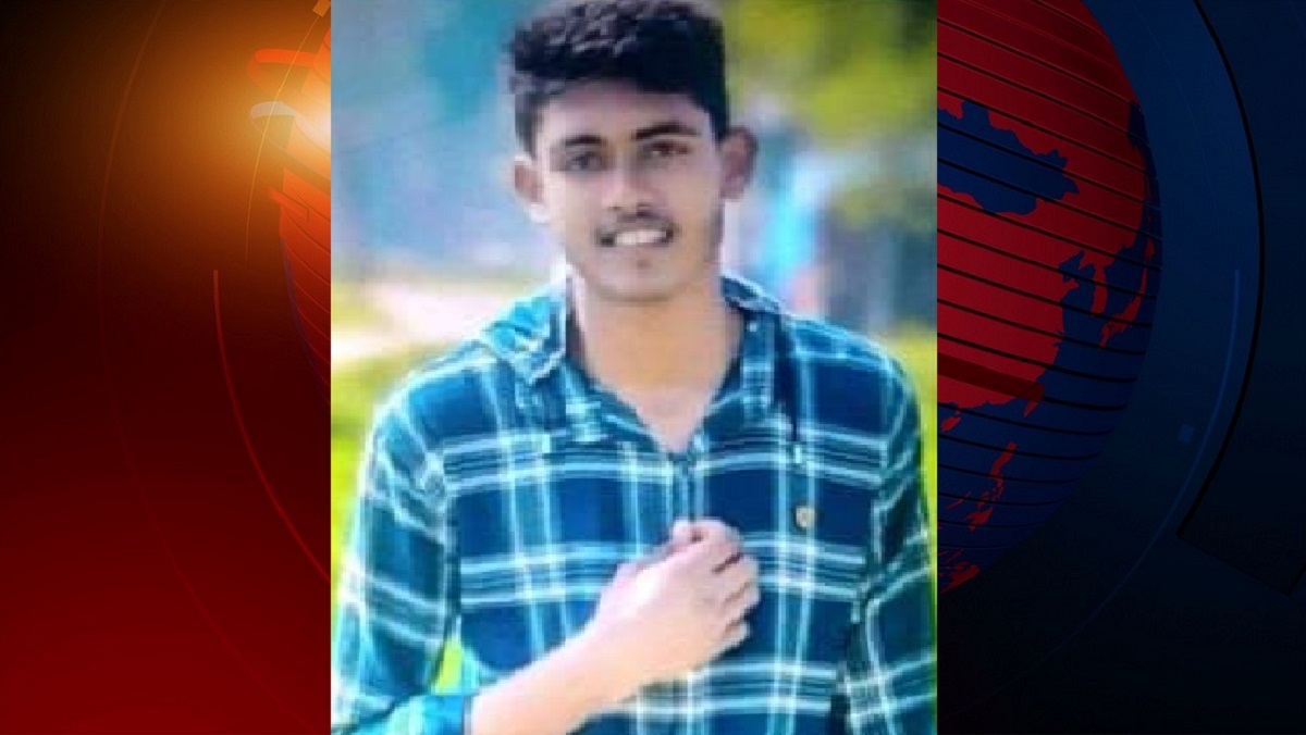 প্রেমিকার বাড়ি খুড়ে পাওয়া গেলো প্রেমিকের লাশ