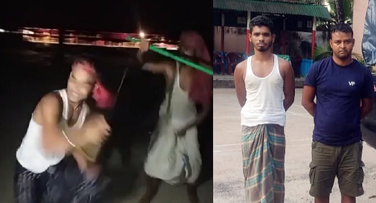 কুমিল্লায় অস্ত্র হাতে লুঙ্গি ডান্স, আরও এক যুবক গ্রেফতার