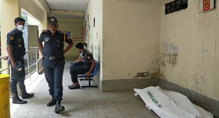 খাগড়াছড়িতে কারাগারে পর্নোগ্রাফি মামলার আসামির মৃত্যু