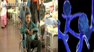 ভারতে করোনার মধ্যেই বাড়ছে ব্ল্যাক ফাঙ্গাস আতঙ্ক ভারতে করোনার মধ্যেই বাড়ছে ব্ল্যাক ফাঙ্গাস আতঙ্ক
