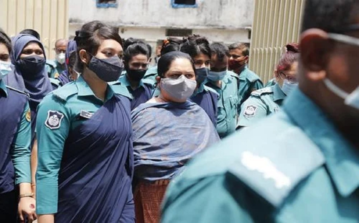 সাংবাদিক রোজিনার মামলা তদন্তের দায়িত্ব পেলো গোয়েন্দা পুলিশ