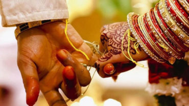 মধ্যপ্রদেশে লকডাউনে হওয়া সব বিয়ে বাতিল