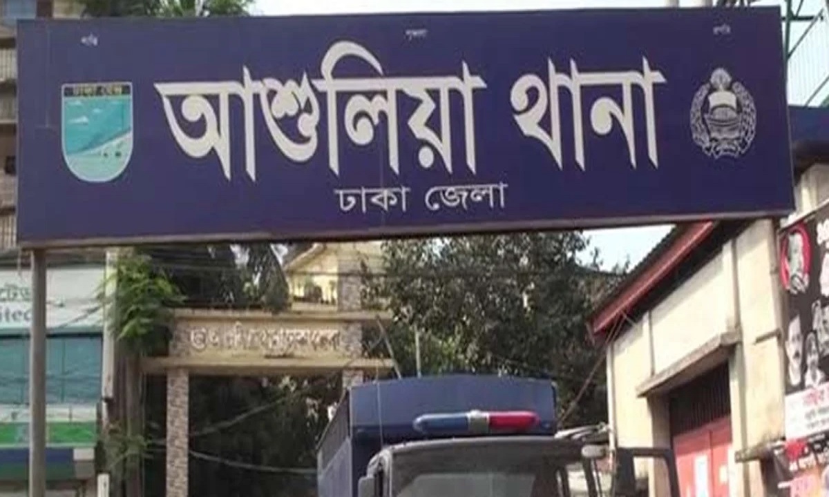 আশুলিয়ায় চলন্ত বাসে তরুণীকে ধর্ষণের অভিযোগ, আটক ৬