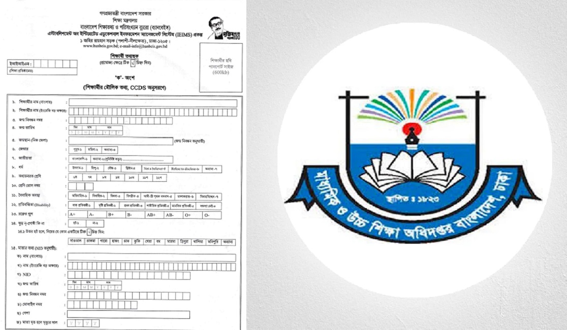 ইউনিক আইডি: জেন্ডারে ‘অন্যান্য’ ও ধর্মীয় পরিচয়ে থাকছে ‘নট এ বিলিভার’ অপশন