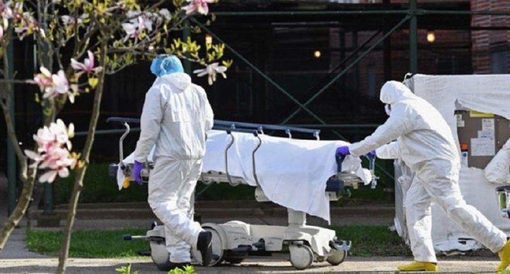 বিশ্বজুড়ে ৩২ লাখের কাছাকাছি করোনায় প্রাণহানি