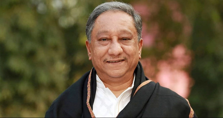 নাজমুল হাসান পাপনের ৬০তম জন্মদিন আজ