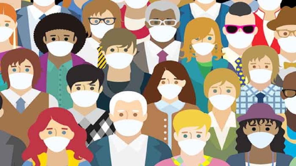 বিশ্বজুড়ে করোনা থেকে সুস্থ ১৩ কোটি সাড়ে ৩২ লাখের বেশি মানুষ