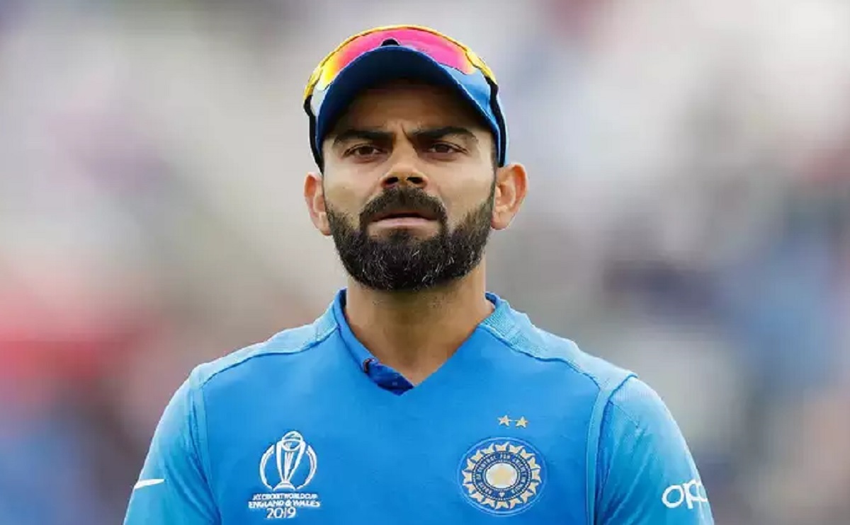 এবার ডিম বিতর্কে ভিরাট কোহলি