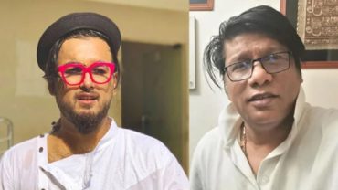 নোবেলের বিরুদ্ধে ডিজিটাল নিরাপত্তা আইনে ইথুন বাবুর মামলা