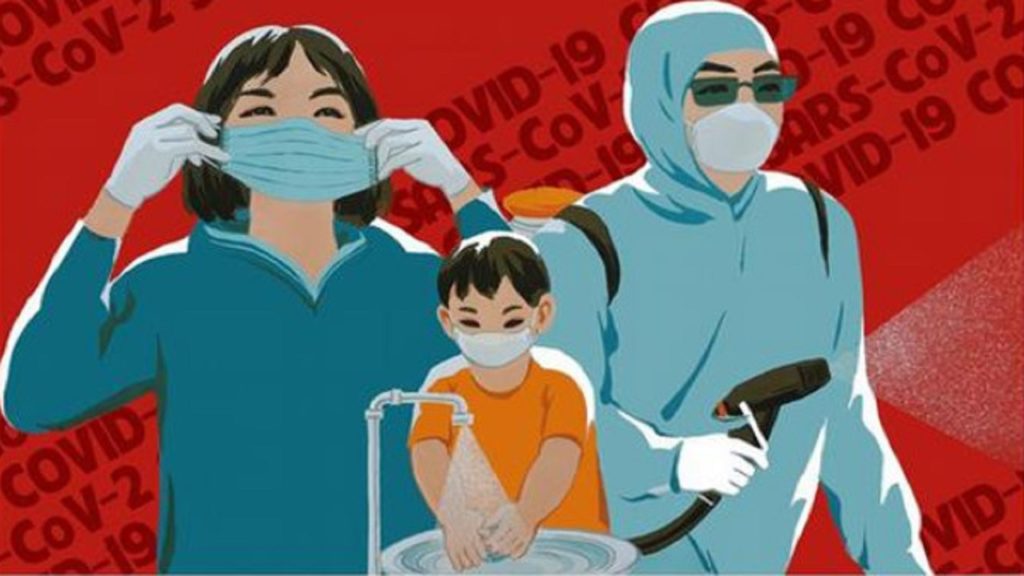 বিশ্বজুড়ে করোনা থেকে সুস্থ ১৫ কোটি ৭৬ লাখের বেশি মানুষ