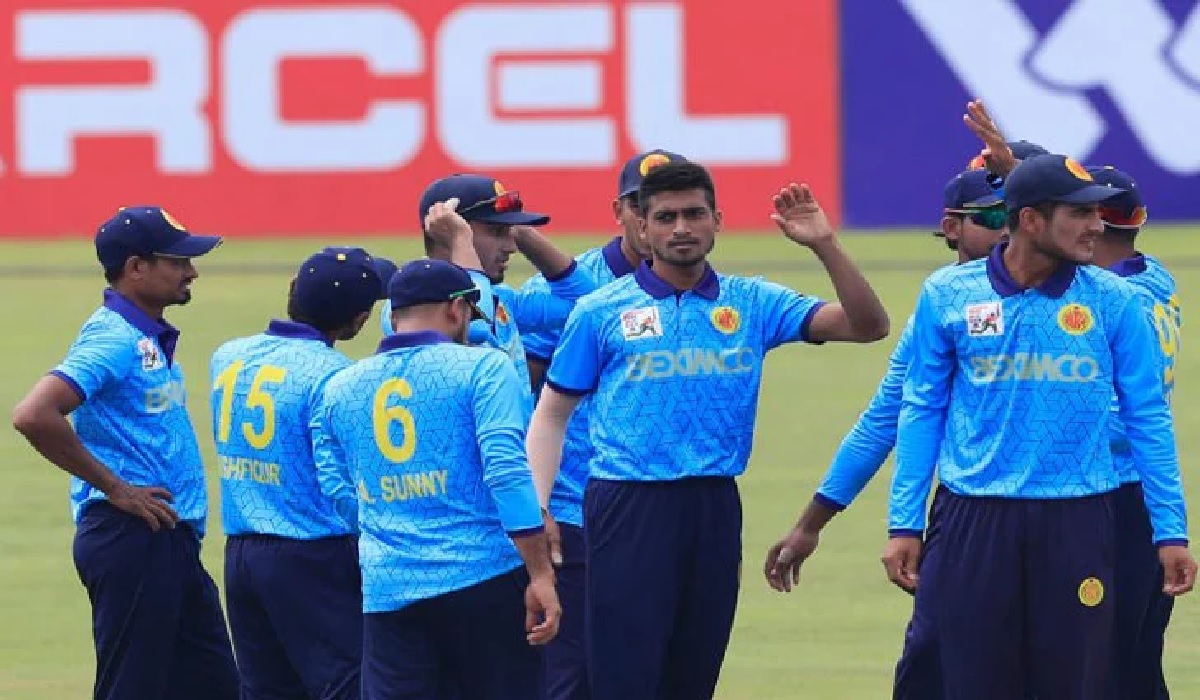 দুই দিনের জন্য স্থগিত ডিপিএল