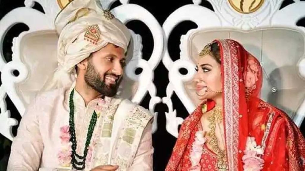 নিখিলের সঙ্গে বিয়েই হয়নি, বিচ্ছেদের প্রশ্ন ওঠে না: নুসরাত