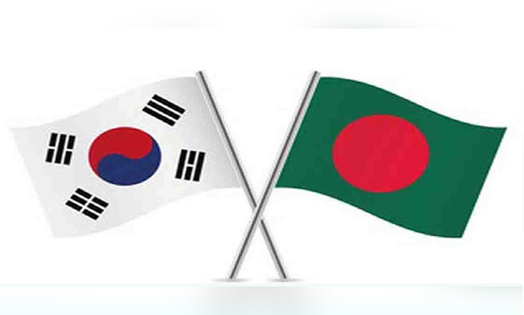 বাংলাদেশে বিনিয়োগ বাড়াতে চায় দক্ষিণ কোরিয়া