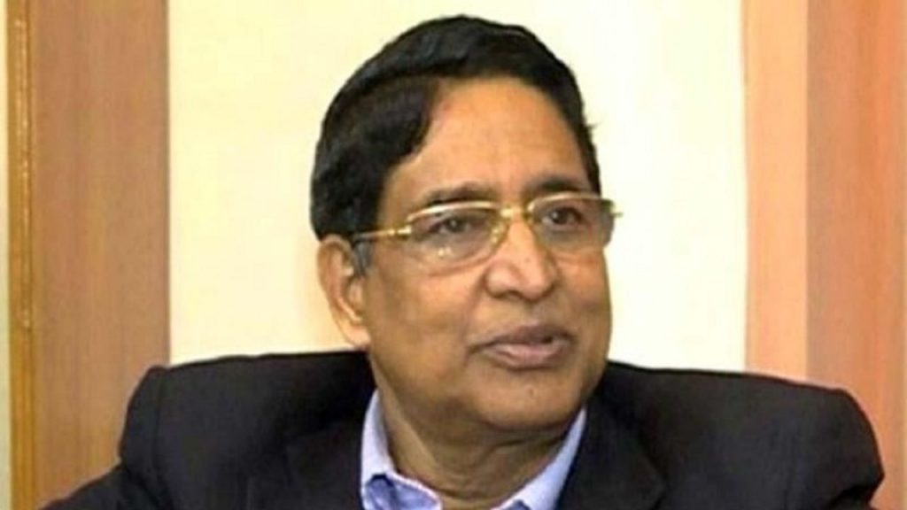 কৃষির উন্নতি ছাড়া বাংলাদেশের অর্থনৈতিক উন্নয়ন টেকসই করা সম্ভব নয়: কৃষিমন্ত্রী