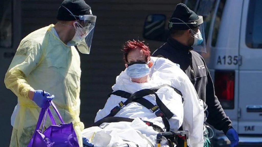 বিশ্বজুড়ে করোনা থেকে সুস্থ ১৬ কোটি ৫৪ লাখ মানুষ