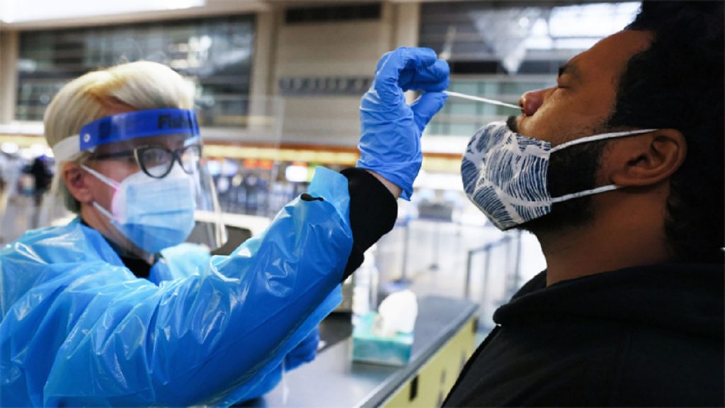 বিশ্বজুড়ে করোনা থেকে সুস্থ ১৬ কোটি ৬৩ লাখ মানুষ