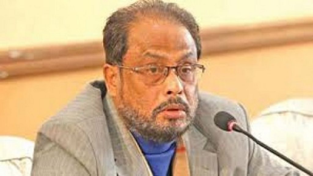 'খেটে খাওয়া মানুষের খাদ্য নিরাপত্তা নিশ্চিত না করলে লকডাউন সফল হবে না'