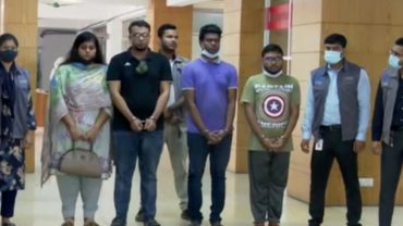 লাইভ স্ট্রিমিং অ্যাপস বিগো ও লাইকির আড়ালে হচ্ছে দেহ ব্যবসা: সিআইডি