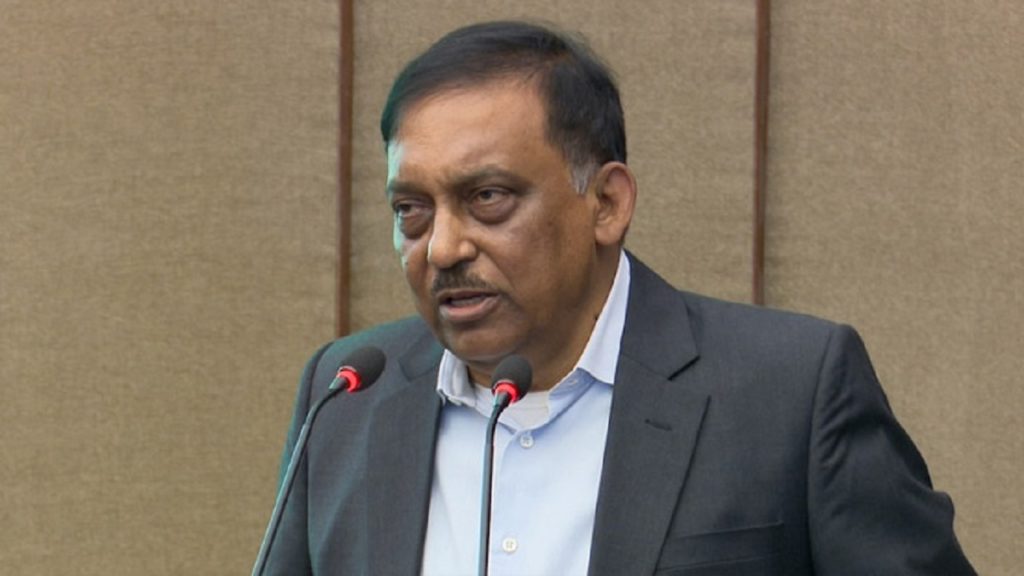 আবু ত্বহার বিষয়টি গুরুত্ব দিয়ে দেখা হচ্ছে: স্বরাষ্ট্রমন্ত্রী