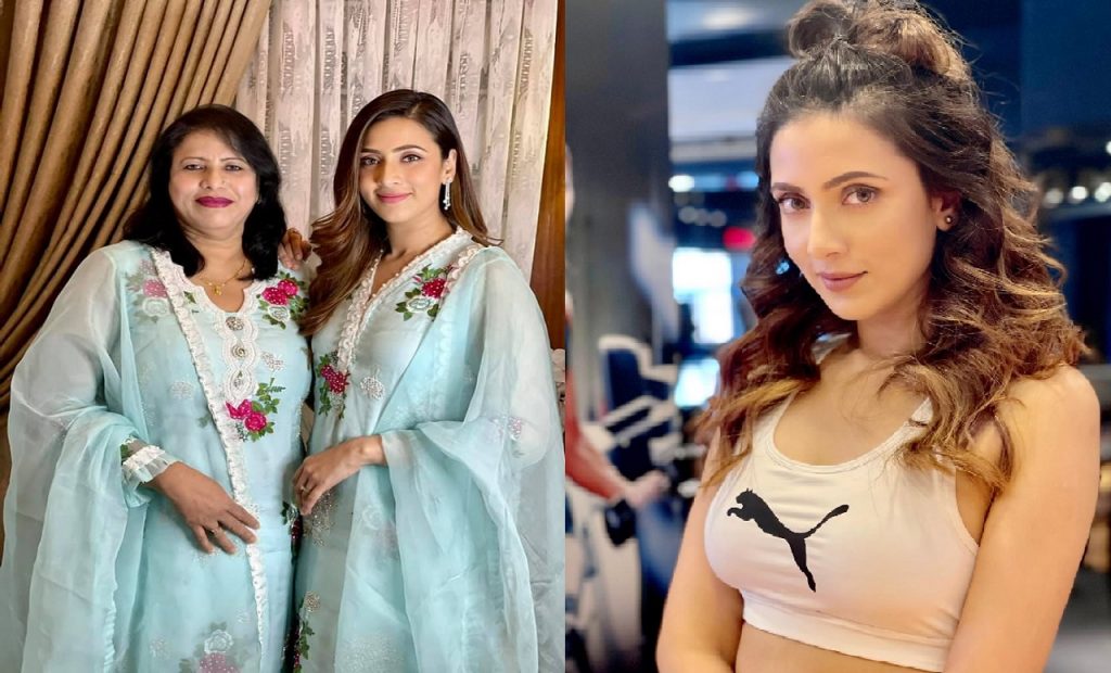 মা-মেয়ে একসাথে জিম শুরু করি: মিম