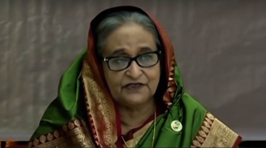 উন্নয়নের সুফল তৃণমূলের মানুষের কাছে পৌঁছে দিতে হবে: প্রধানমন্ত্রী