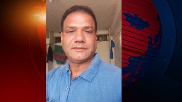 ধানমণ্ডিতে অজ্ঞাত গাড়ির চাপায় পুলিশ সদস্য নিহত