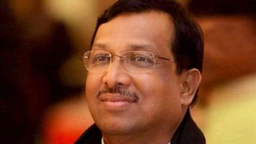 হুইপ সামশুলসহ ৬ জনের দেশত্যাগে নিষেধাজ্ঞা