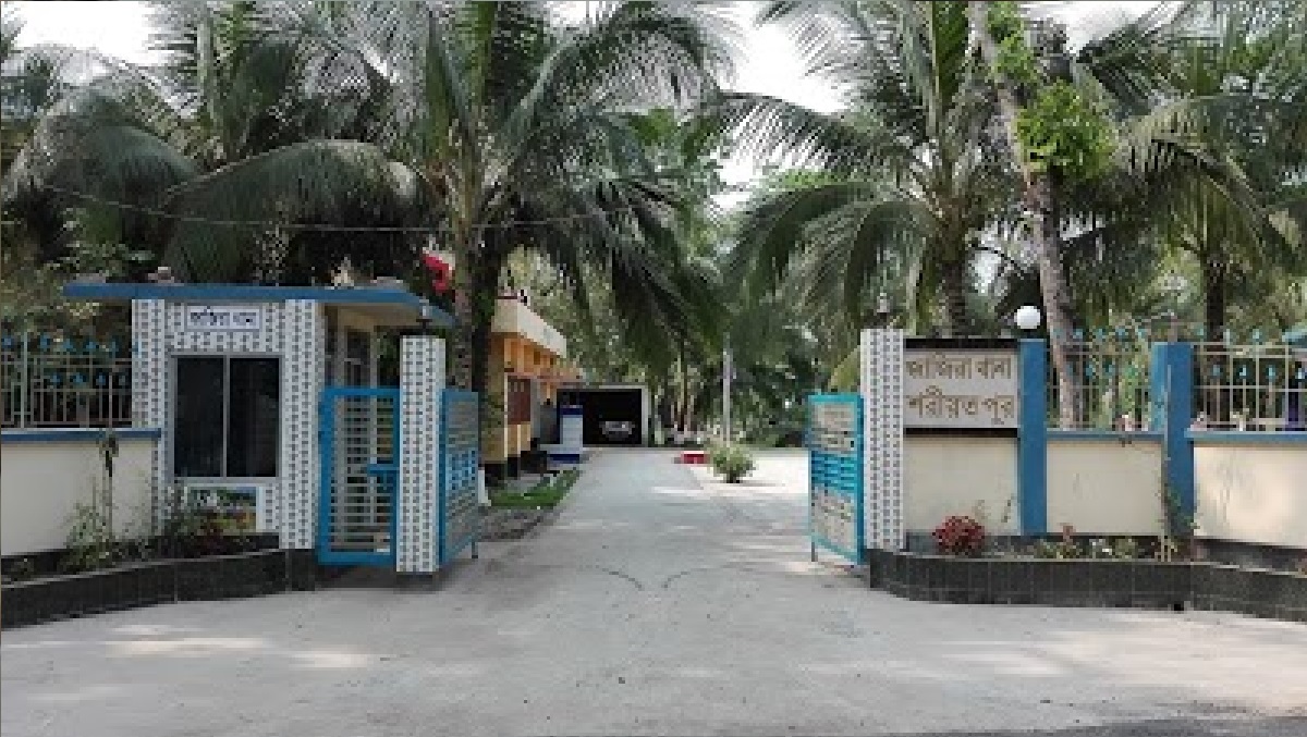 পদ্মা সেতুর পাড় থেকে সন্দেহভাজন এক ভারতীয় নাগরিক গ্রেফতার