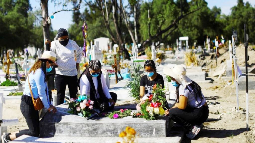 বিশ্বে করোনায় মোট মৃত্যু ৩৯ লাখ ছাড়ালো