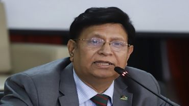 ‘ইউক্রেন-রাশিয়া যুদ্ধ; জাতিসংঘে বাংলাদেশ শান্তির পক্ষে ভোট দিয়েছে’