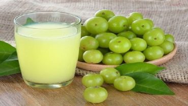 আমলকীর জুসের উপকারিতা আমলকীর জুসের উপকারিতা