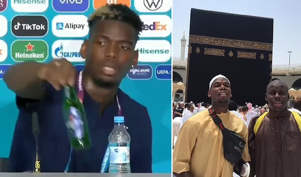 মুসলিম খেলোয়াড়দের সামনে রাখা হবে না বিয়ারের বোতল