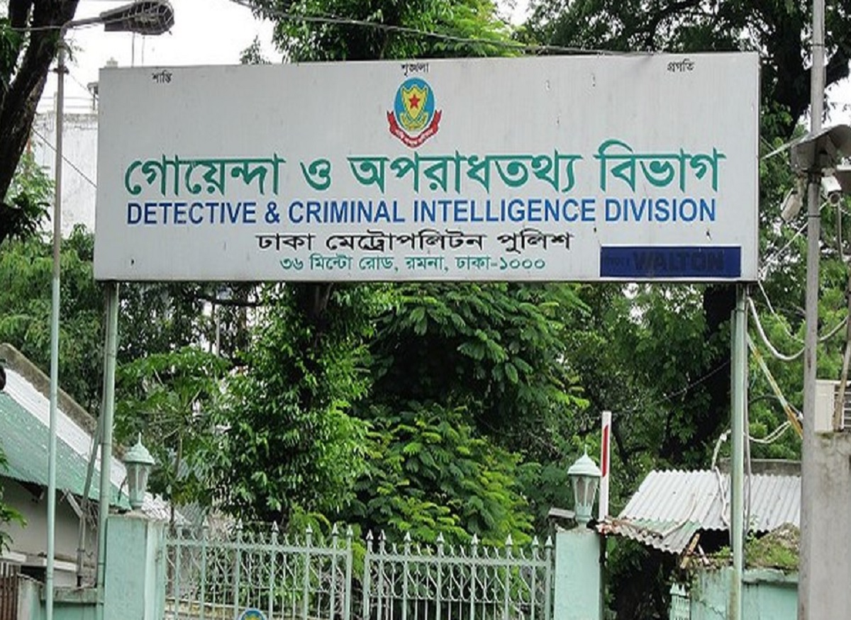 জমির বিরোধকে কেন্দ্র করে মালিককে গুলি, অস্ত্রসহ ২ ভাড়াটে সন্ত্রাসী গ্রেফতার