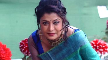 সিনেমায় ফিরছেন দেবশ্রী রায়