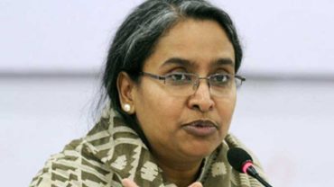 যতদিন সম্ভব শিক্ষাপ্রতিষ্ঠান খোলা রাখতে চাই: শিক্ষামন্ত্রী