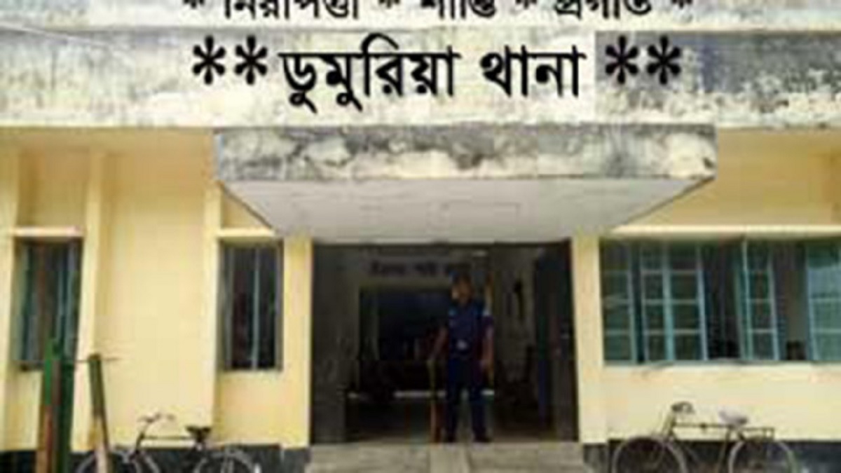 খুলনায় সাবেক স্বামীর ছুরিকাঘাতে গৃহবধূ খুন