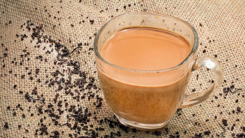 জাতীয় চা দিবস আজ