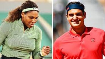 ফ্রেঞ্চ ওপেন: জয় পেলেন ফেদেরার ও সেরেনা