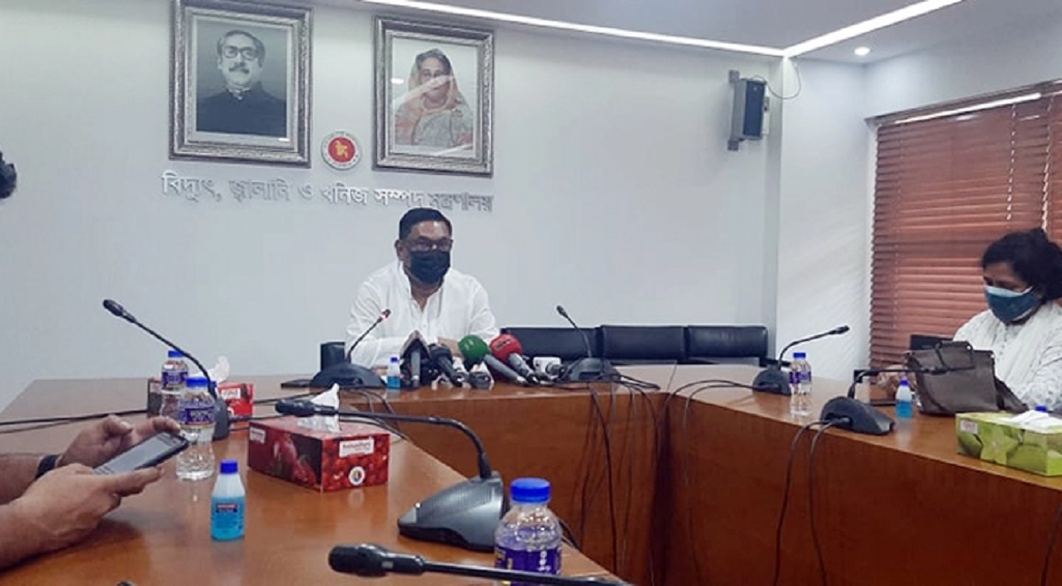 কয়লাভিত্তিক ১০ বিদ্যুৎ প্রকল্প বাতিলের সিদ্ধান্ত