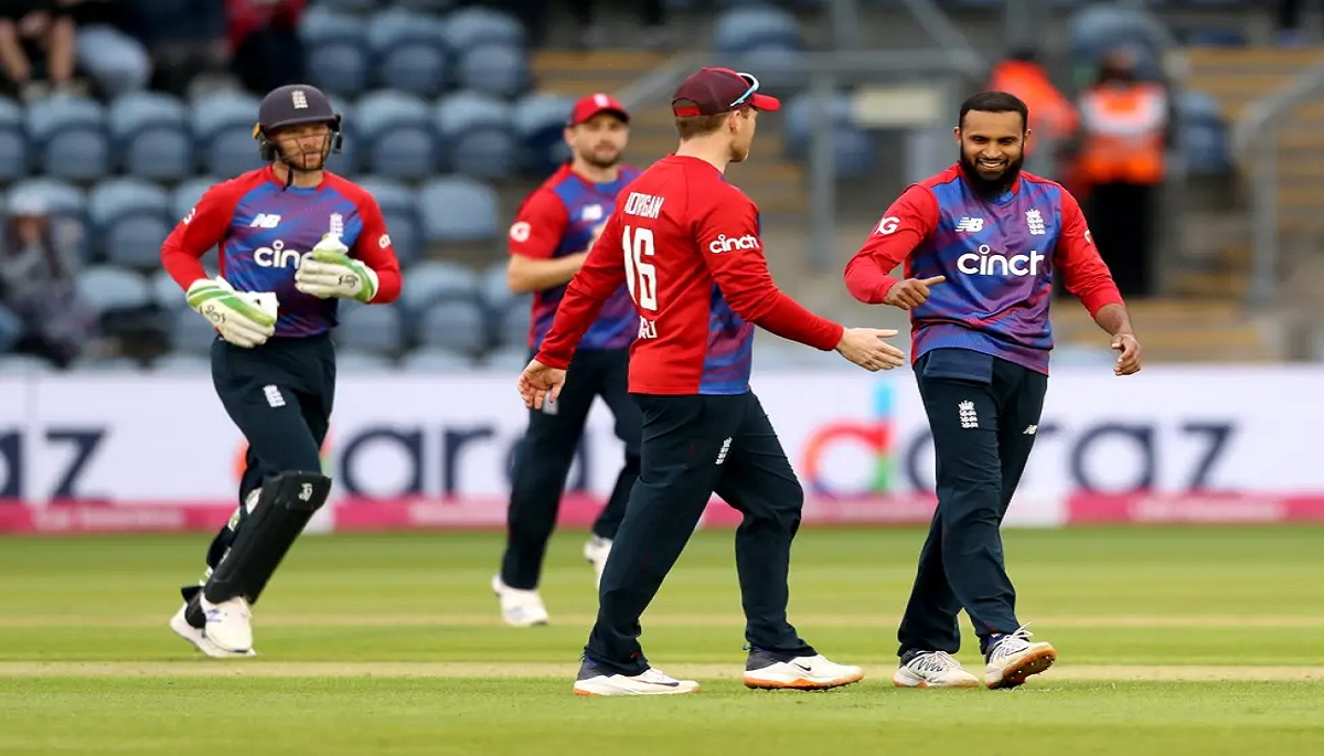 লঙ্কানদের প্রথম টি-২০’তে হারিয়েছে ইংল্যান্ড