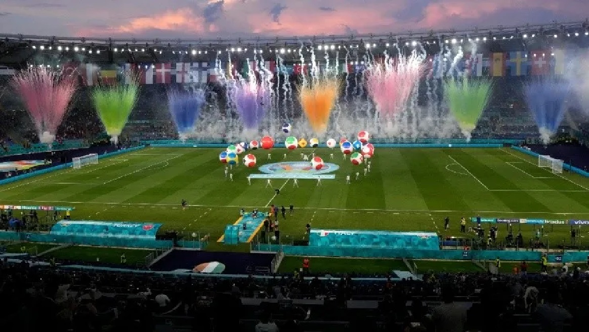 ইউরো চ্যাম্পিয়নশিপে শুরু হচ্ছে নক আউট পর্বের লড়াই