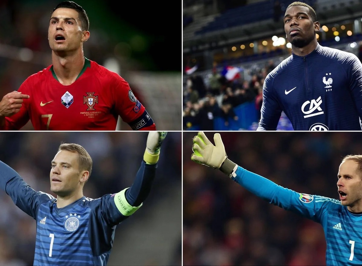 মৃত্যুকূপের যতো সমীকরণ