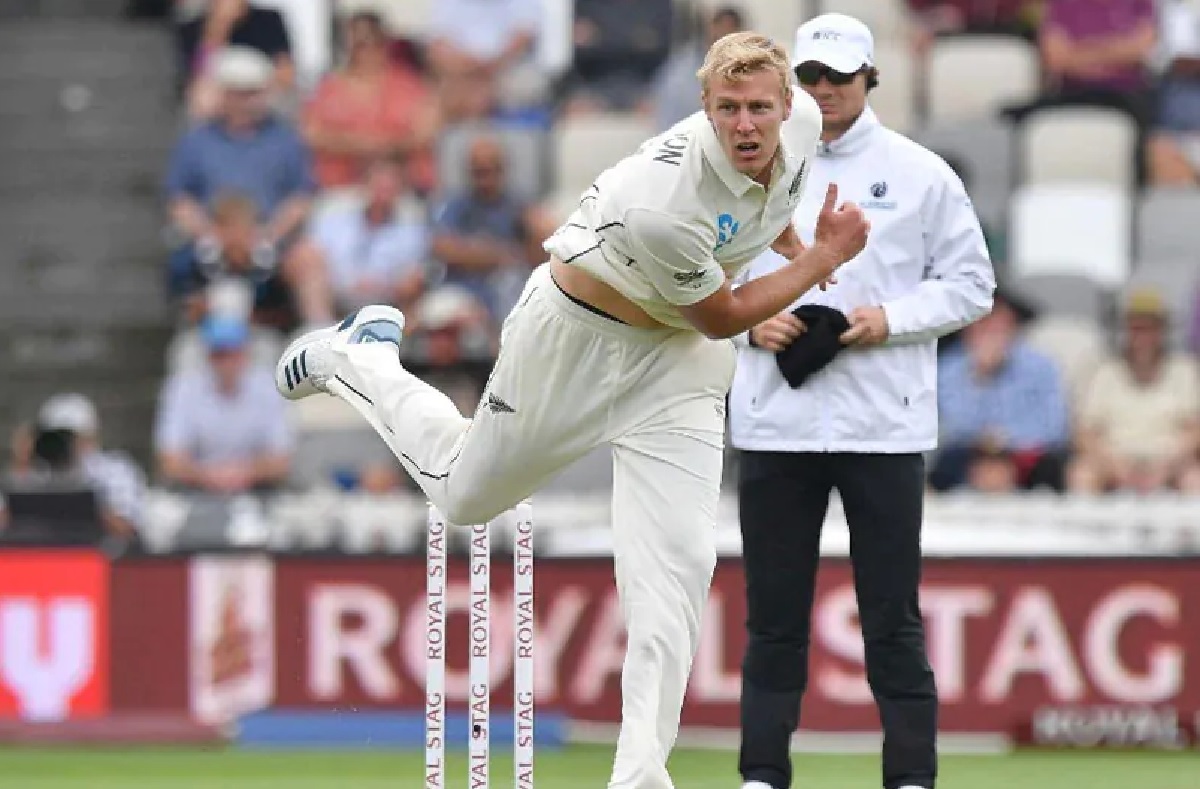 বিশ্ব ক্রিকেটের সেরা অলরাউন্ডার হবেন জেমিসন: শচীন