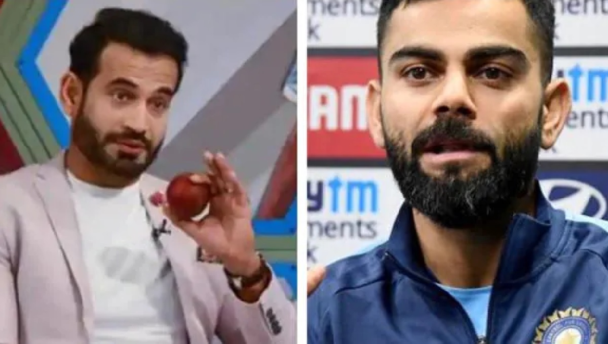 কোহলির ব্যাটিং ও অধিনায়কত্ব নিয়ে টুইটারে বিতর্ক