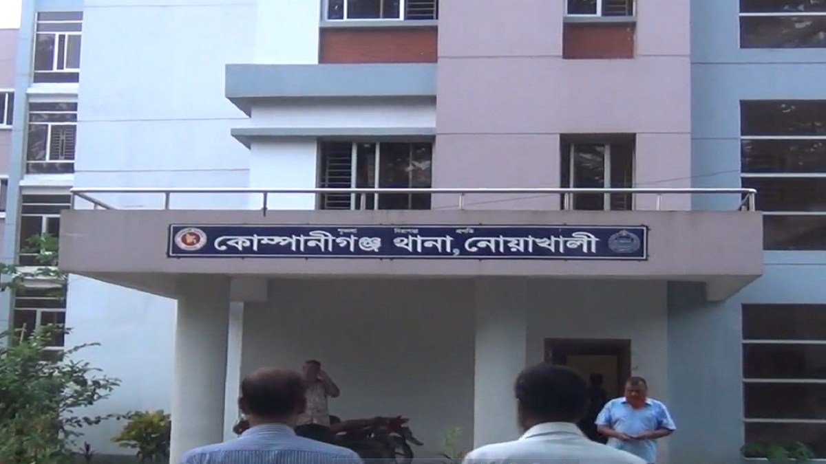 কাদের মির্জার নির্দেশে আ.লীগ নেতা বাদলকে পেটানোর অভিযোগ