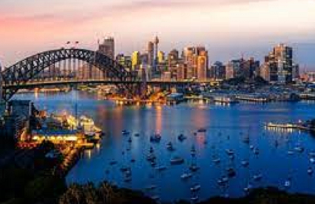 হঠাৎ লকডাউনে অস্ট্রেলিয়ার নিউ সাউথ ওয়েলস রাজ্য