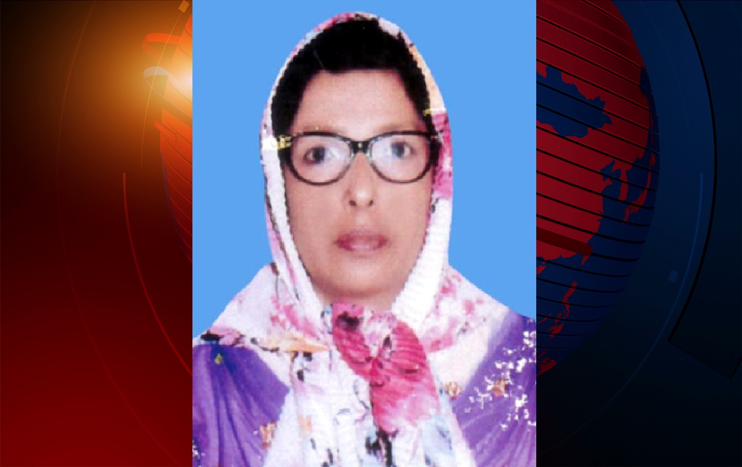 পাবনায় করোনা উপসর্গে নারী সাংবাদিকের মৃত্যু